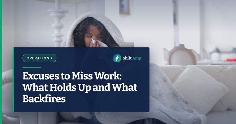 Sick young ethnic lady in casual clothes sitting on comfortable sofa under warm blanket and blowing nose into paper handkerchief at home